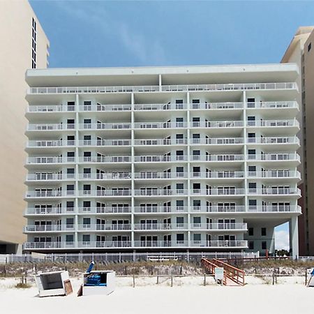 Marisol 204 By Emerald Coast Retreats Panama City Beach Buitenkant foto