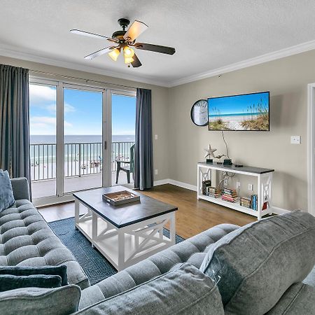 Marisol 204 By Emerald Coast Retreats Panama City Beach Buitenkant foto