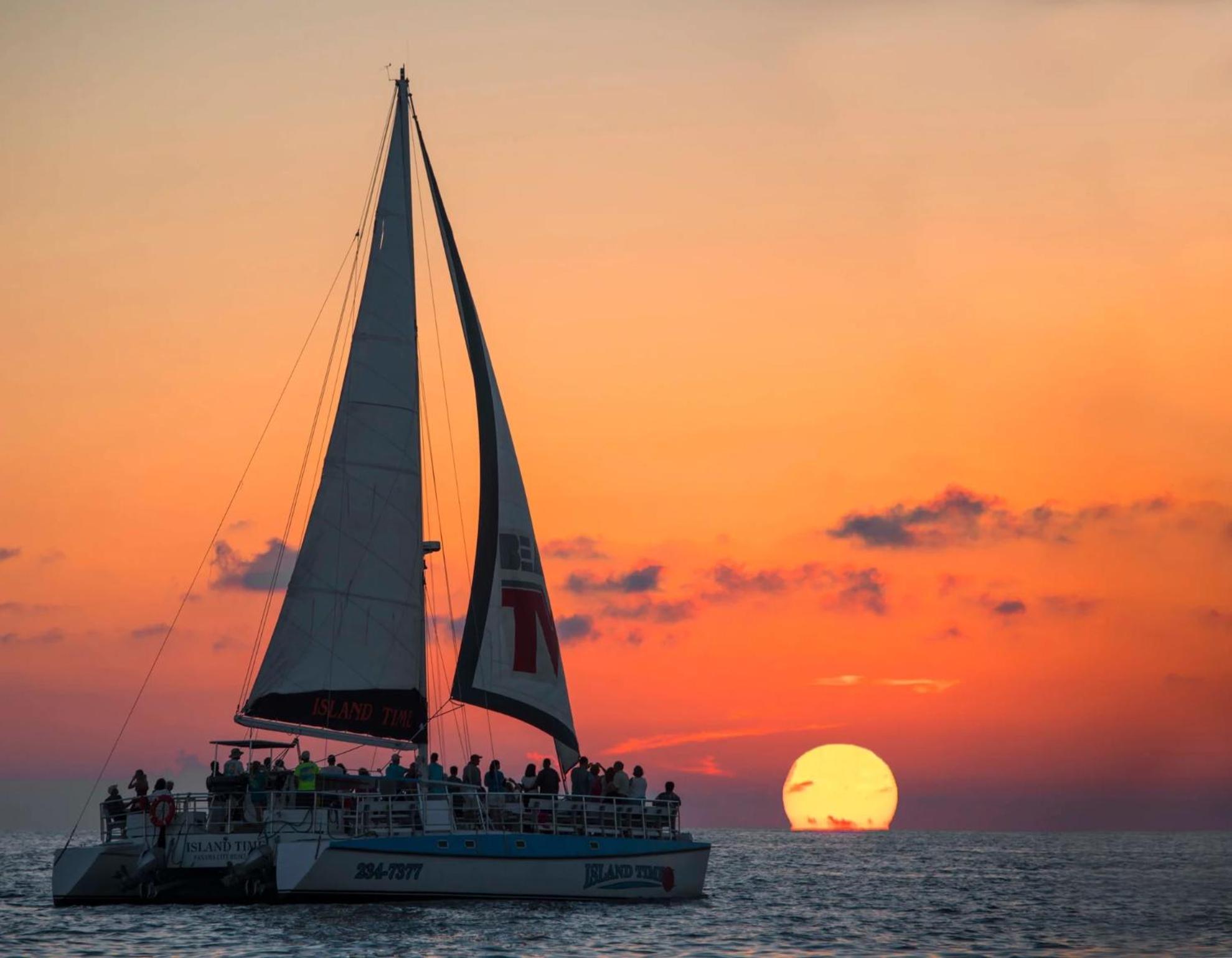 Marisol 204 By Emerald Coast Retreats Panama City Beach Buitenkant foto
