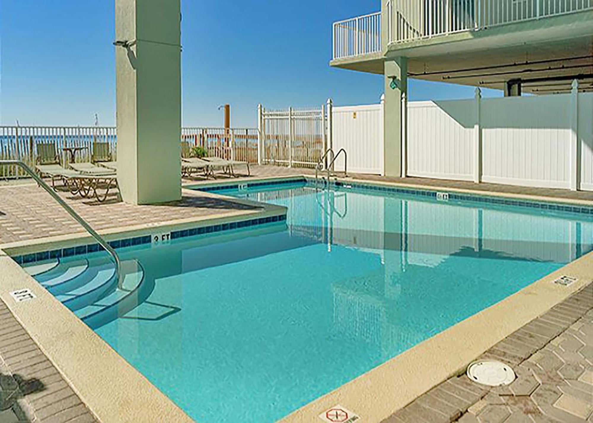 Marisol 204 By Emerald Coast Retreats Panama City Beach Buitenkant foto
