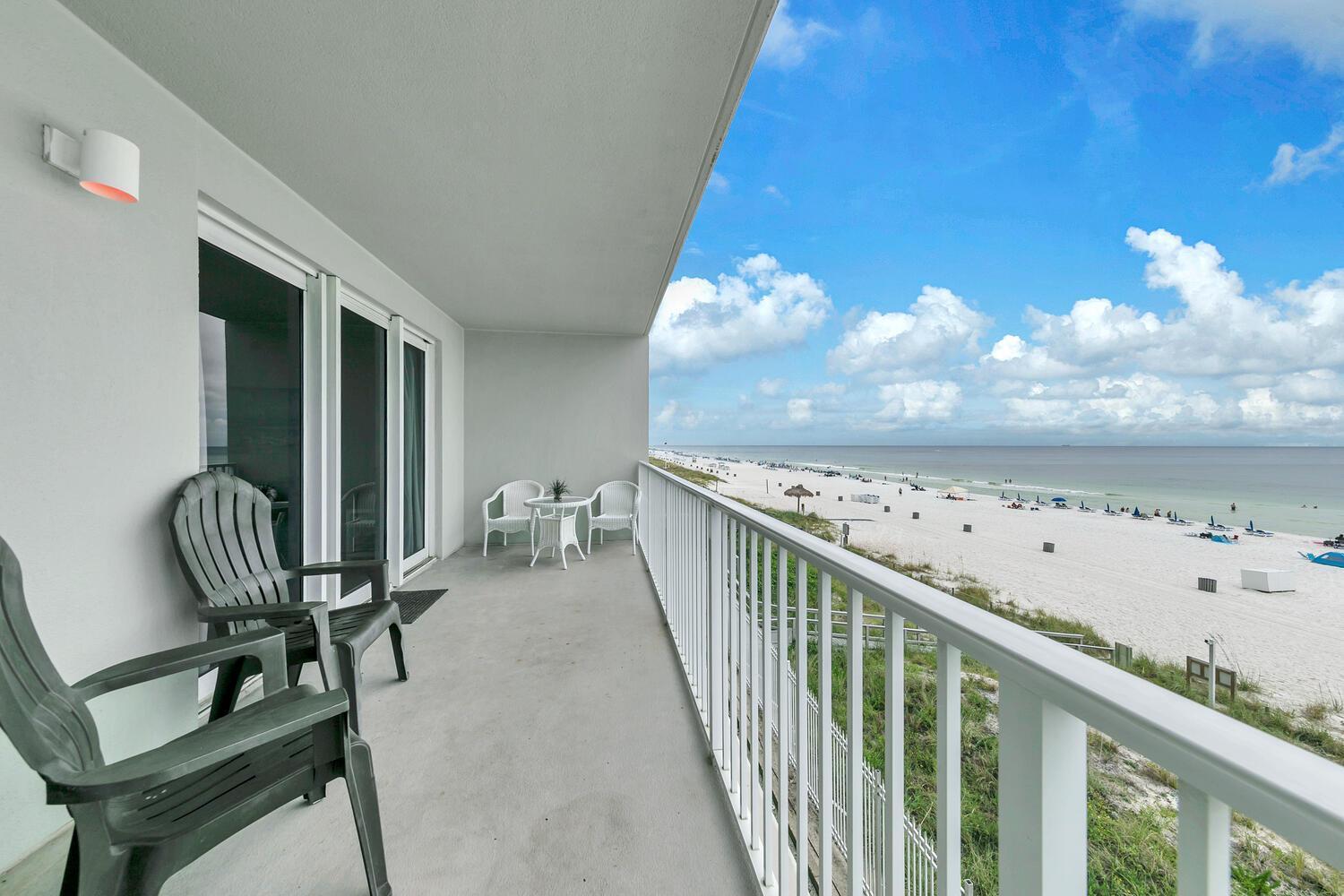 Marisol 204 By Emerald Coast Retreats Panama City Beach Buitenkant foto
