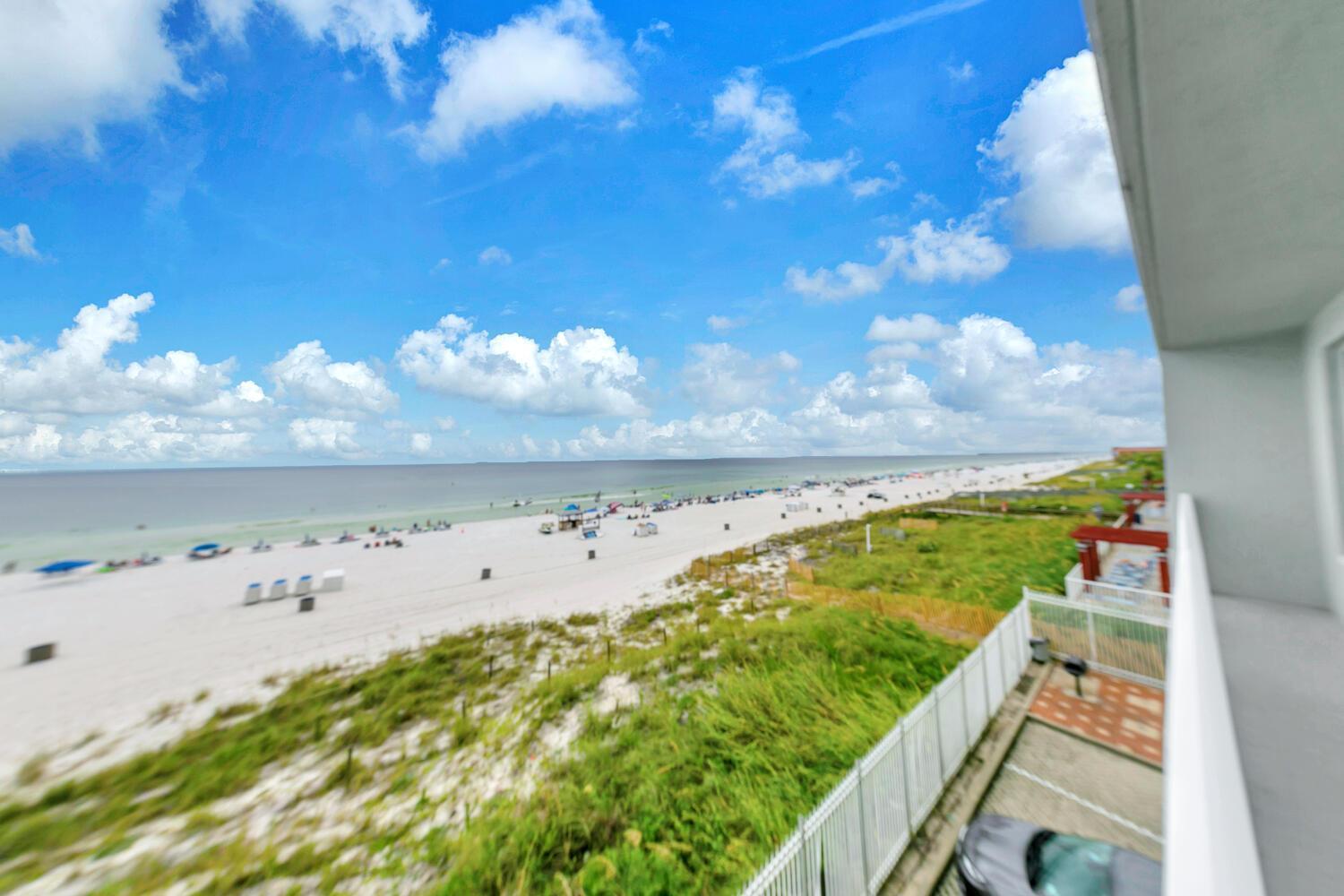 Marisol 204 By Emerald Coast Retreats Panama City Beach Buitenkant foto