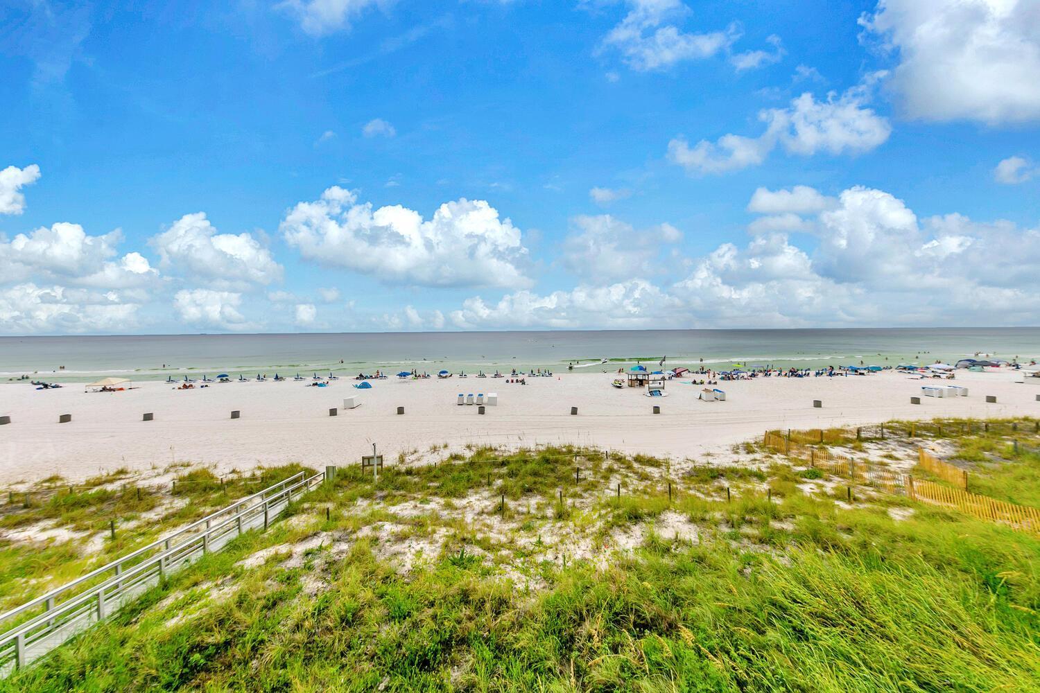 Marisol 204 By Emerald Coast Retreats Panama City Beach Buitenkant foto