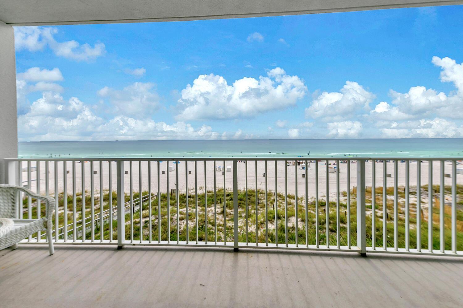 Marisol 204 By Emerald Coast Retreats Panama City Beach Buitenkant foto