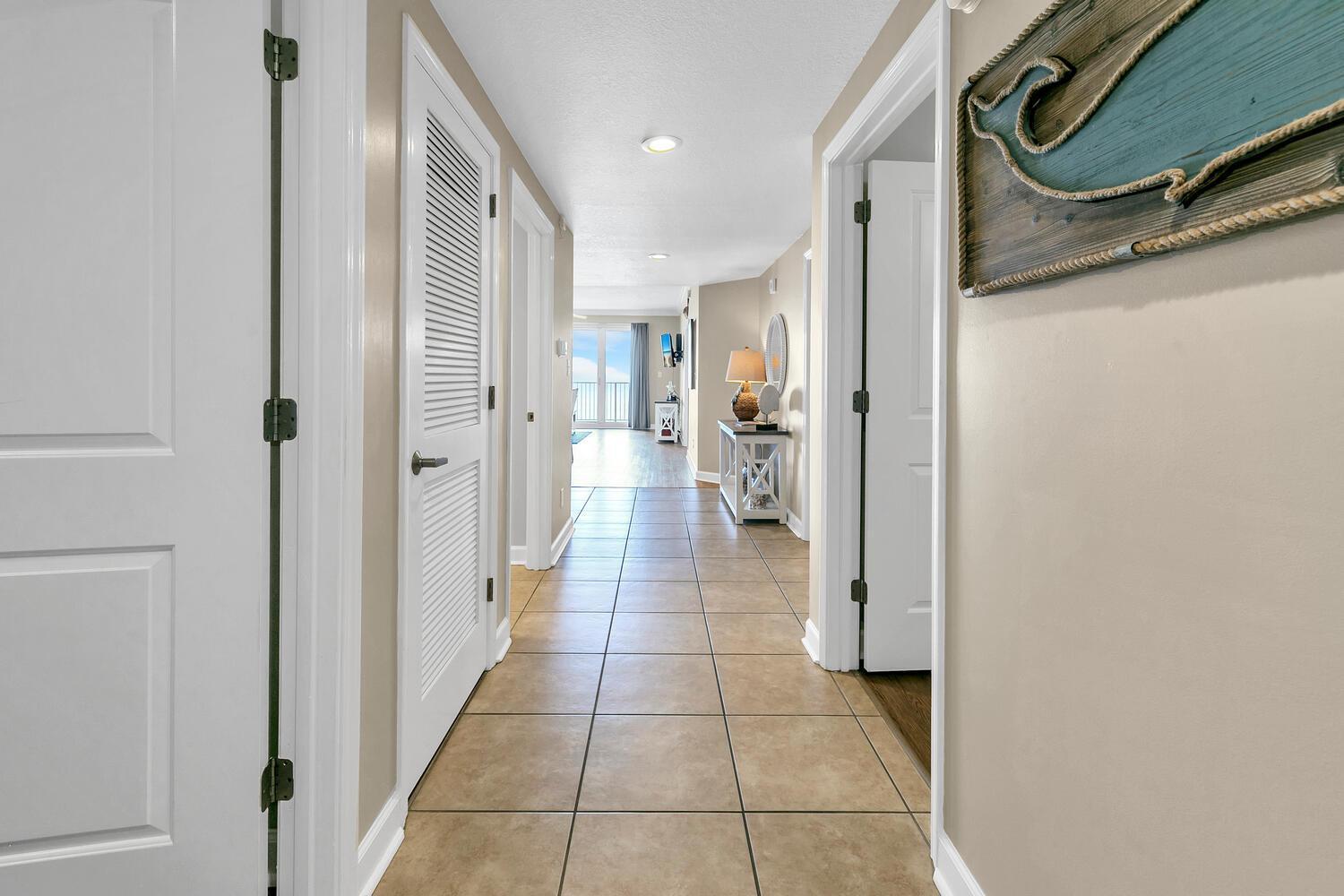 Marisol 204 By Emerald Coast Retreats Panama City Beach Buitenkant foto