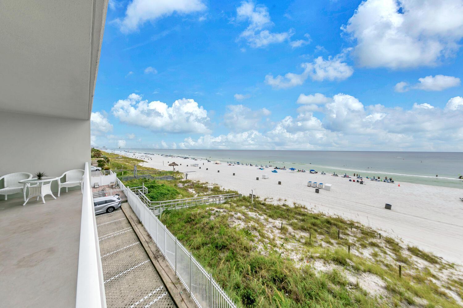 Marisol 204 By Emerald Coast Retreats Panama City Beach Buitenkant foto