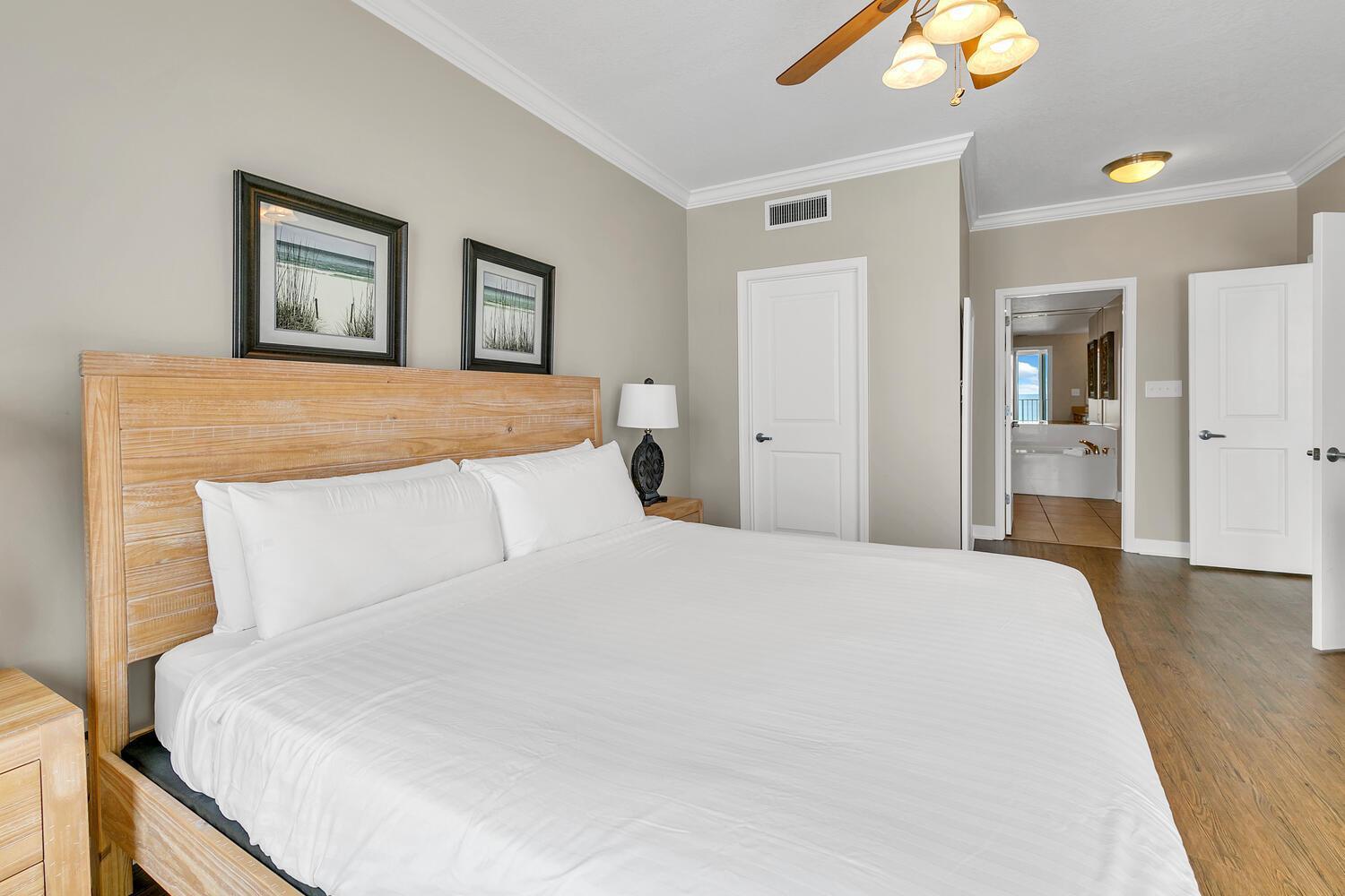 Marisol 204 By Emerald Coast Retreats Panama City Beach Buitenkant foto