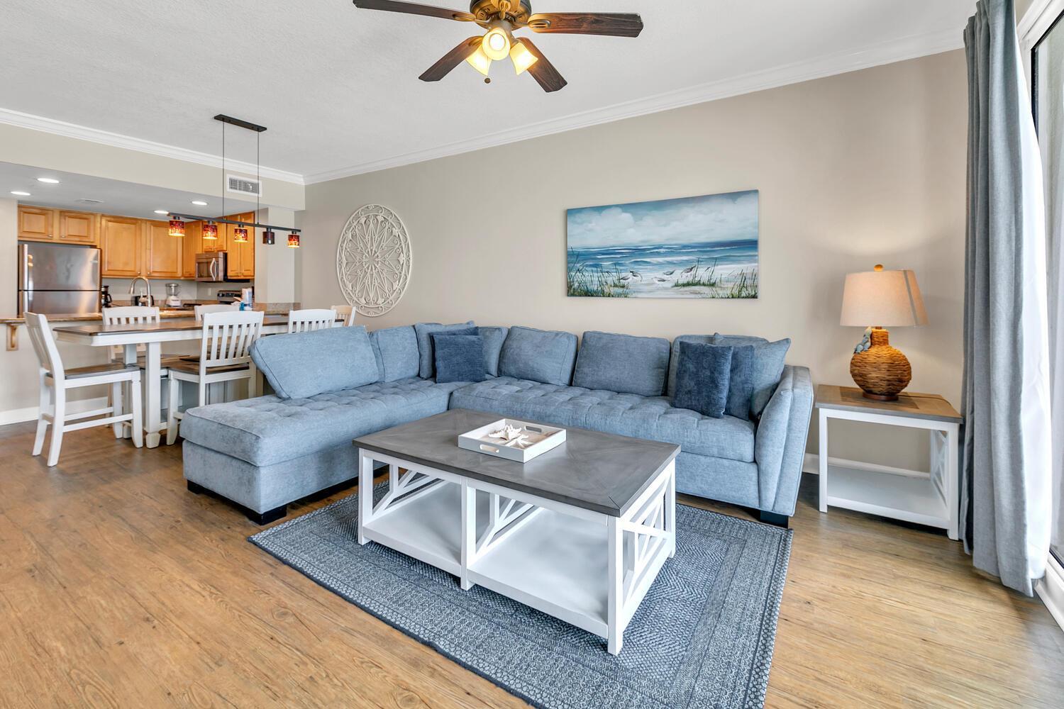 Marisol 204 By Emerald Coast Retreats Panama City Beach Buitenkant foto
