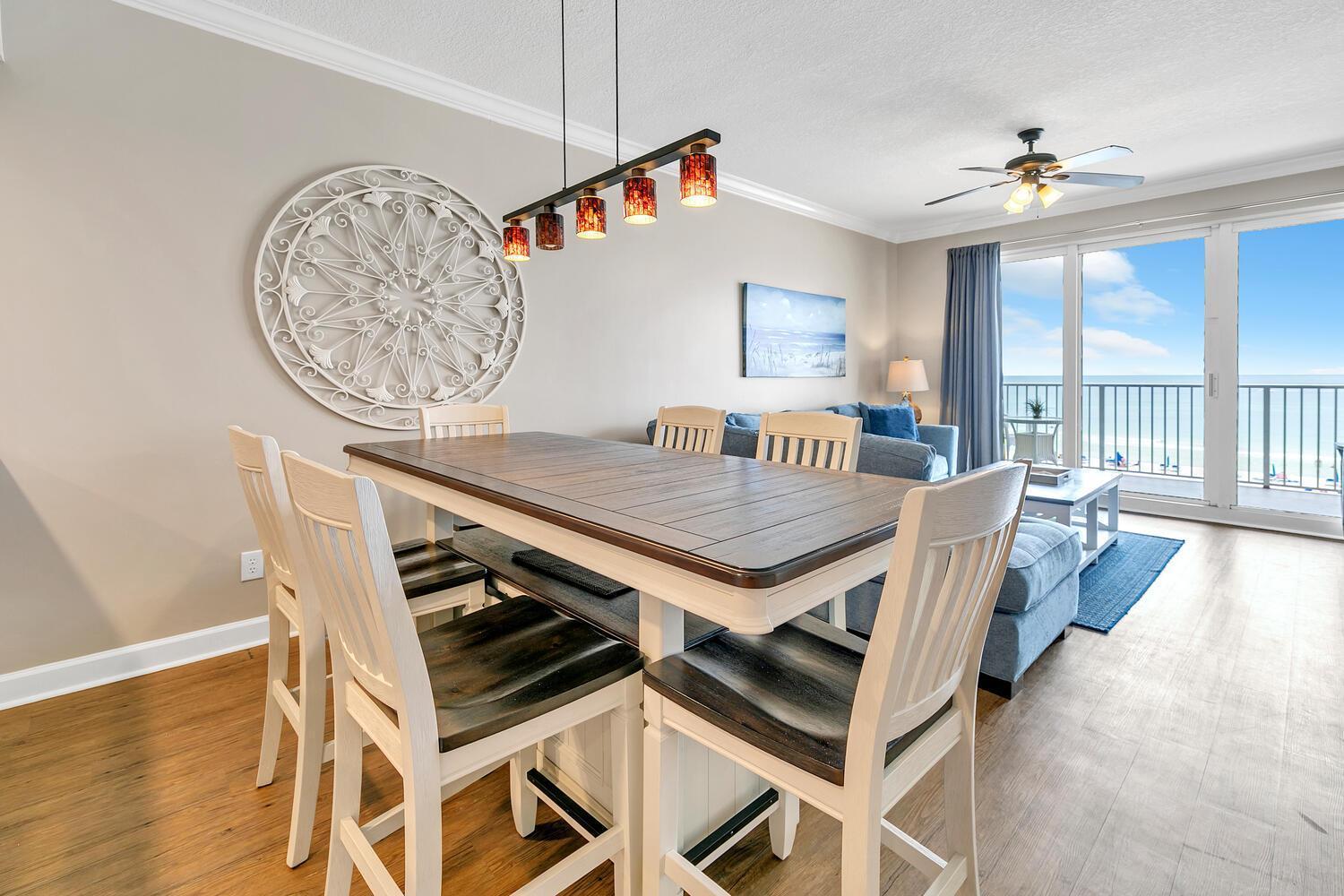 Marisol 204 By Emerald Coast Retreats Panama City Beach Buitenkant foto