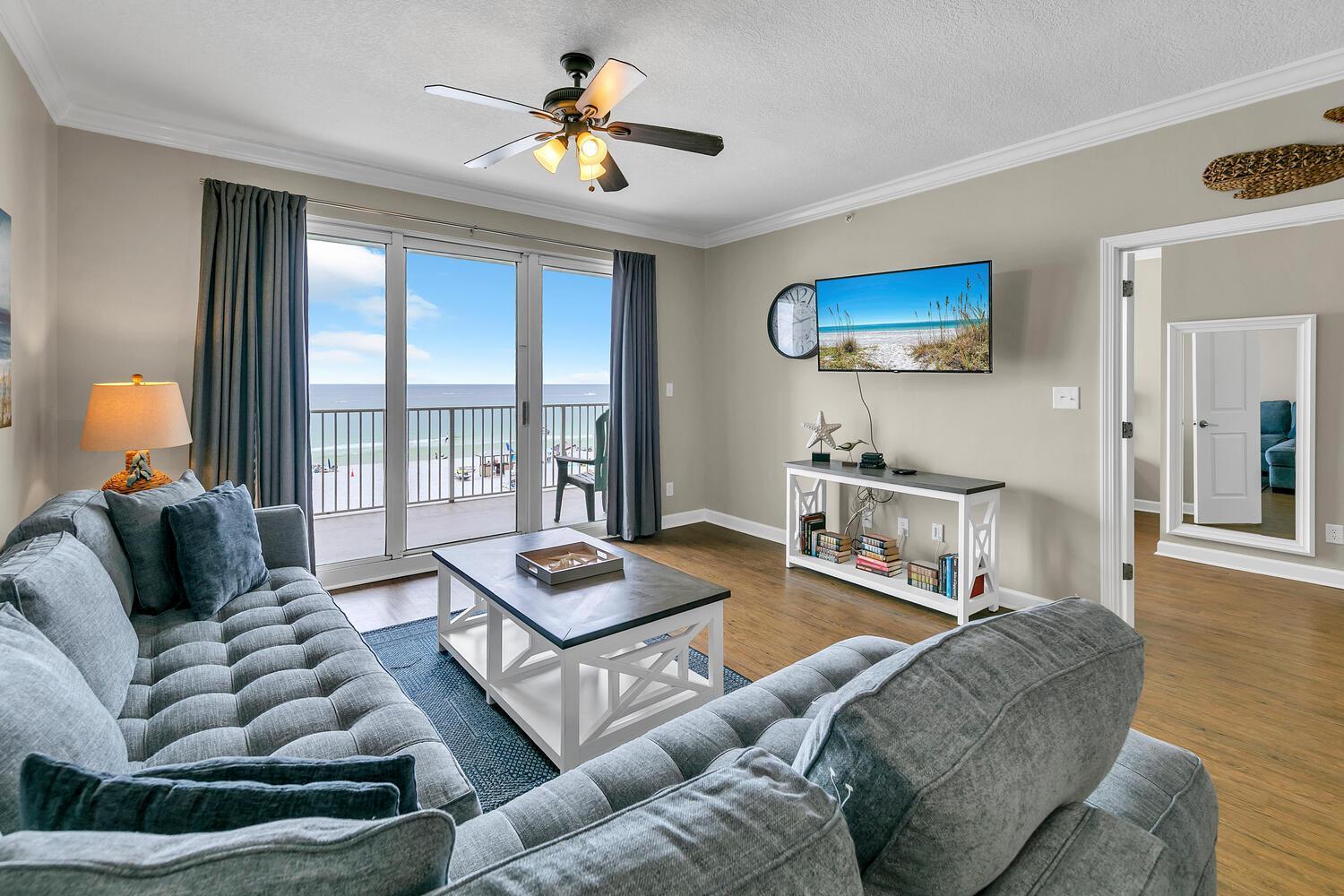 Marisol 204 By Emerald Coast Retreats Panama City Beach Buitenkant foto